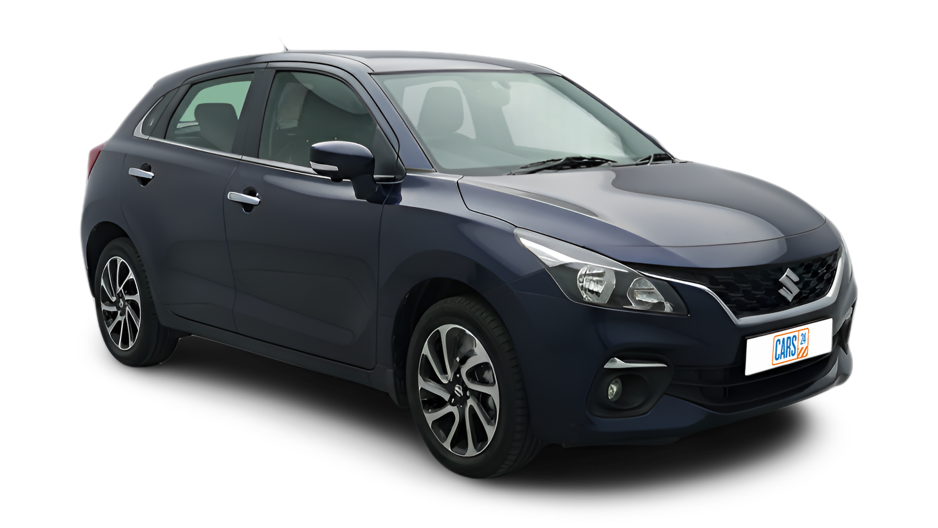 Maruti Baleno-img